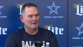 Dallas Cowboys new defensive coordinator says he won't make big changes