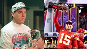 Troy Aikman's past comments resurface after Patrick Mahomes wins third Super Bowl