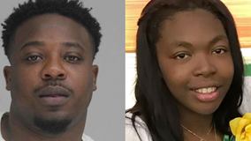 Basketball game murder: Dallas man gets 20 years in prison for killing woman over pick-up game