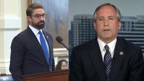 Ken Paxton targets Collin County Republicans who tried to impeach him