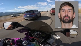 Denton County YouTuber who posted 150+ mph drive in Colorado arrested, records show