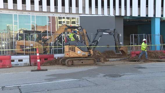 Small business owners pessimistic about economy, report shows