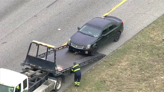 Police identify armed driver fatally shot by officer during traffic stop on I-20