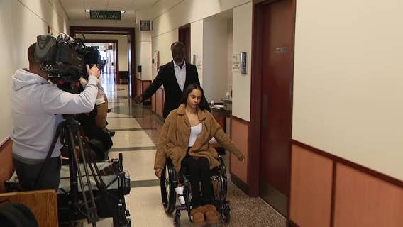 Mother was not neglectful before 2-year-old son was taken by CPS, pediatrician testifies