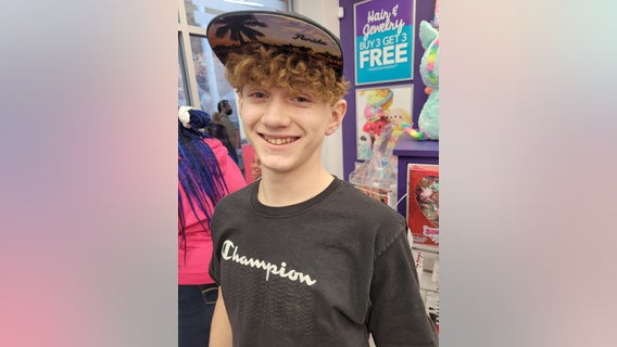 North Texas man charged in Wylie teen’s fentanyl overdose death