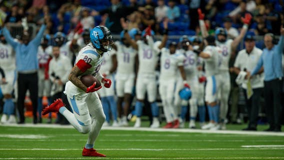 UFL: XFL champion Arlington Renegades to face USFL champion Birmingham Stallions in season opener