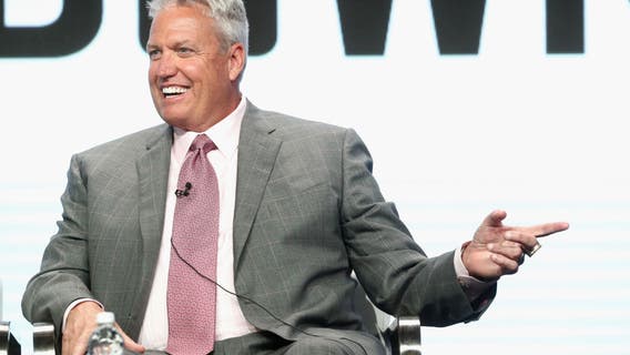 Dallas Cowboys interview Rex Ryan for open defensive coordinator job: report