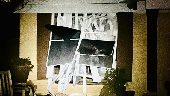 Carrollton home explosion victim dies