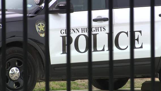 Texas Rangers investigating deadly police shooting in Glenn Heights