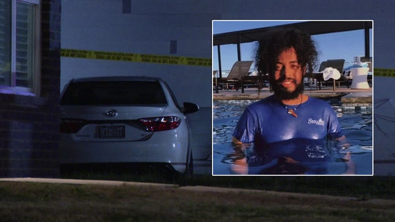 15-year-old charged with capital murder of rideshare driver in South Dallas