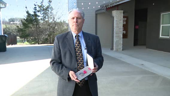 McKinney man given Bronze Star for his time serving during the Vietnam War