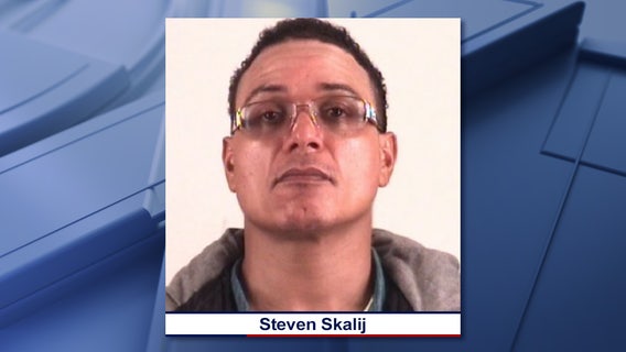 Trackdown Update: Man charged with sexual assault of minors taken into custody