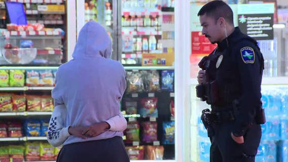 Missing Little Elm 10-year-old found safe thanks to Amber Alert