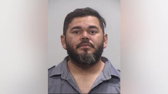 Irving police arrest 3rd person accused of helping double murder suspect