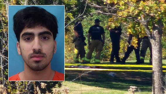 Frisco man charged with aiding 17-year-old girlfriend's suicide