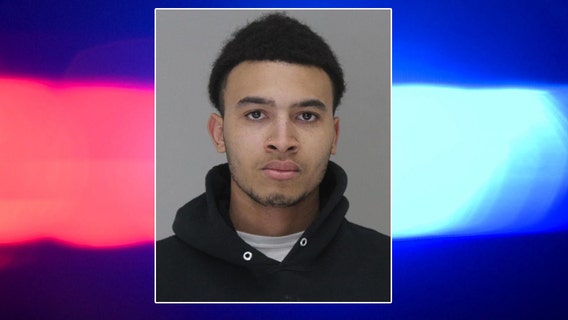 Dallas shooting: Man charged with capital murder in 18-year-old's death