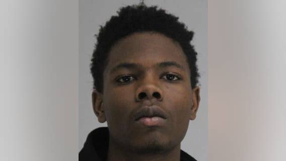Dallas shooting: Second suspect charged with capital murder in 18-year-old's death