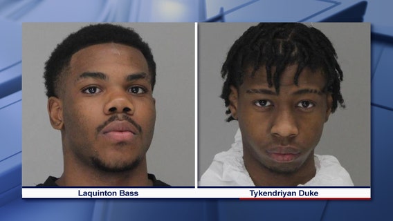 Dallas shooting: Second suspect charged with capital murder in 18-year-old's death