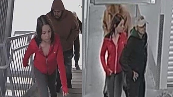 Trackdown: Help find suspects who stole guns, $20K in Nike shoes from Fort Worth storage facility