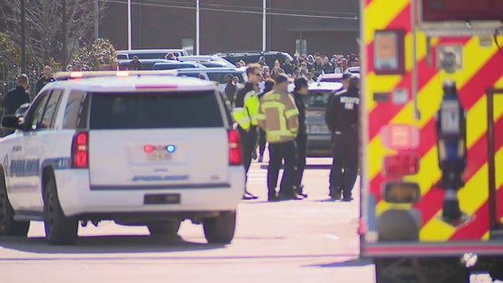 Mesquite school shooting: Police shoot student, 16, who brought gun to school, officials say