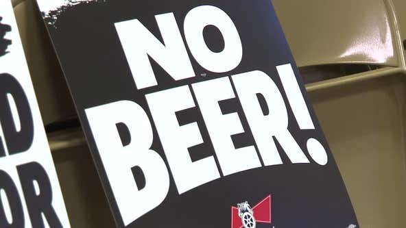 Union rejects ‘disgraceful’ 5¢ offer from Molson Coors