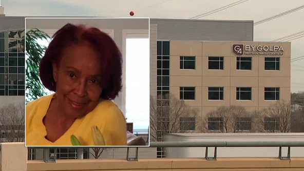 Dallas dentist sued by family of 82-year-old who died after dental surgery