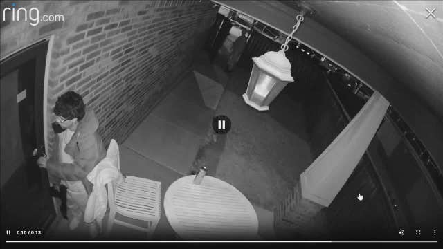 TCU warns students after 2 attempted burglaries at off-campus housing