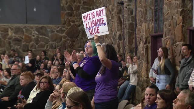 Keller ISD cancels school play about gay hate crime victim Matthew Shepard