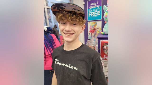 North Texas man charged in Wylie teen’s fentanyl overdose death