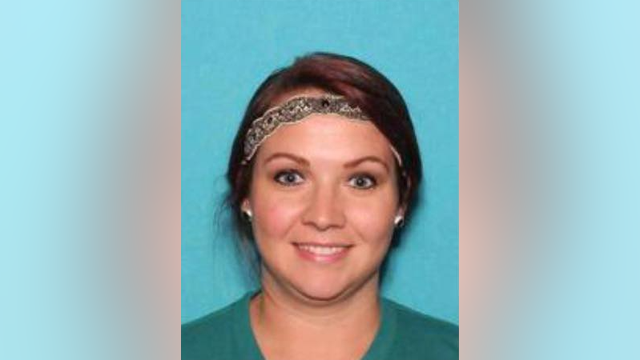 CLEAR Alert: Kidnapped DeSoto woman found safe near border, police say