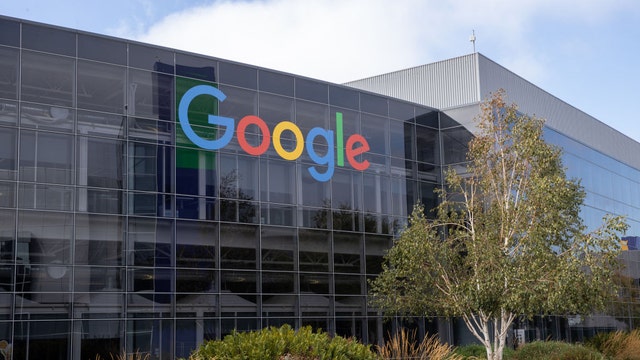 Google reaches $1.4B settlement with Texas over claims of tracking, collecting private data