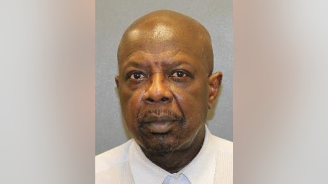 Denton doctor accused of inappropriately touching patients arrested