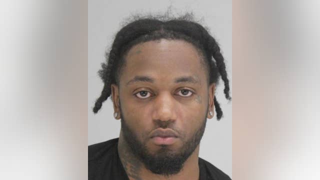 Man arrested for hit-and-run crash that killed Arlington police officer