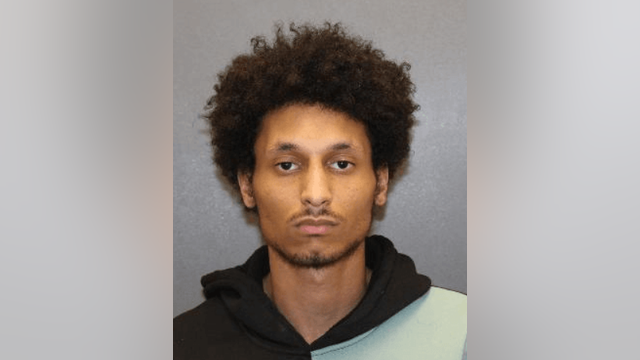 Sanger man arrested for shooting Denton teenager