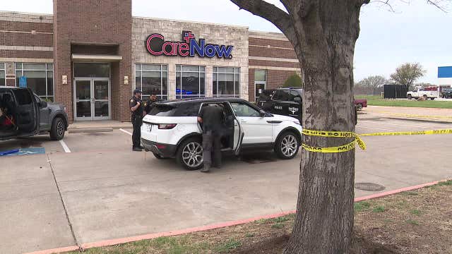 Women hurt in Fort Worth road rage shooting say gunman was neighbor who previously threatened them