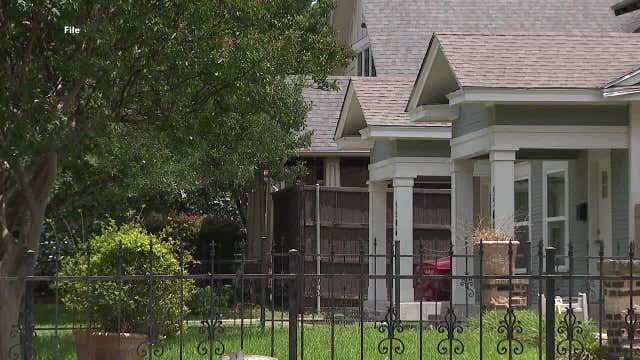 Lewisville City Council considering ban on short-term rentals