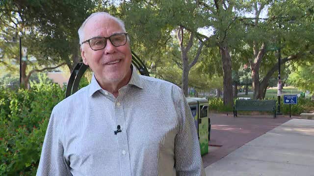 UNT president Neal Smatresk to resign