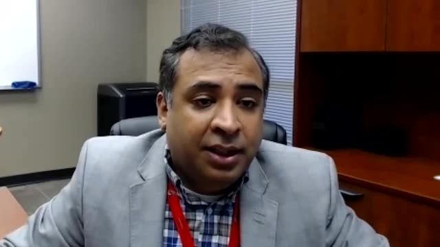 Tarrant County's Public Health Director resigns