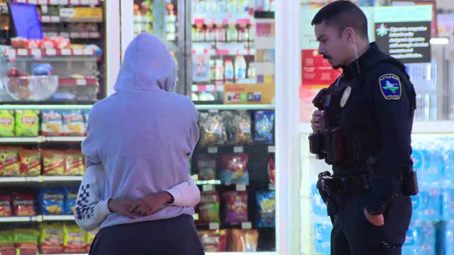 Missing Little Elm 10-year-old found safe thanks to Amber Alert