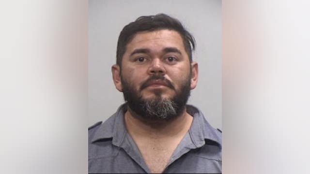 Irving police arrest 3rd person accused of helping double murder suspect