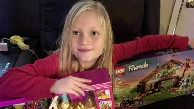 Audrii Cunningham autopsy reveals cause of death