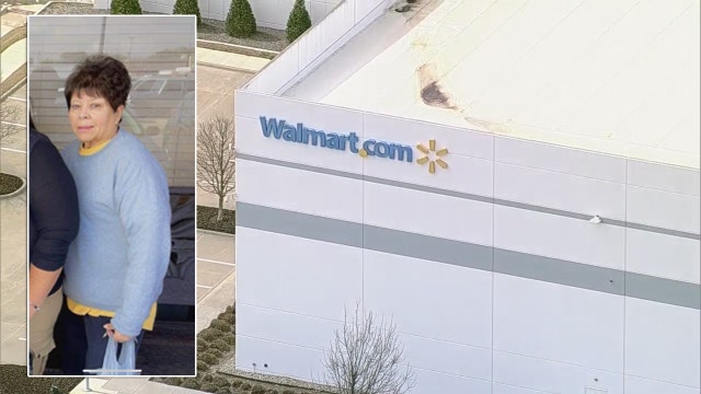 Grandmother killed in forklift accident at distribution warehouse in Fort Worth, lawyer says