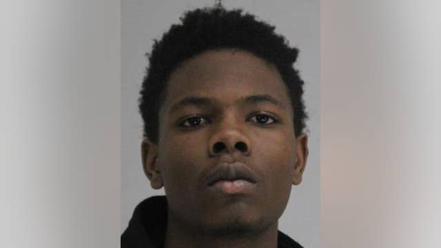 Dallas shooting: Second suspect charged with capital murder in 18-year-old's death