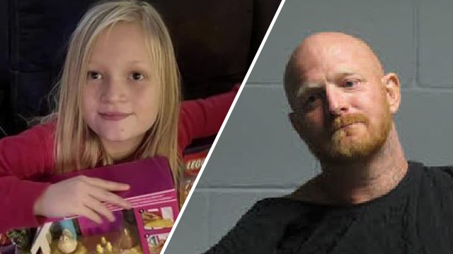 Audrii Cunningham murder: Family says legal loophole to blame for girl's death