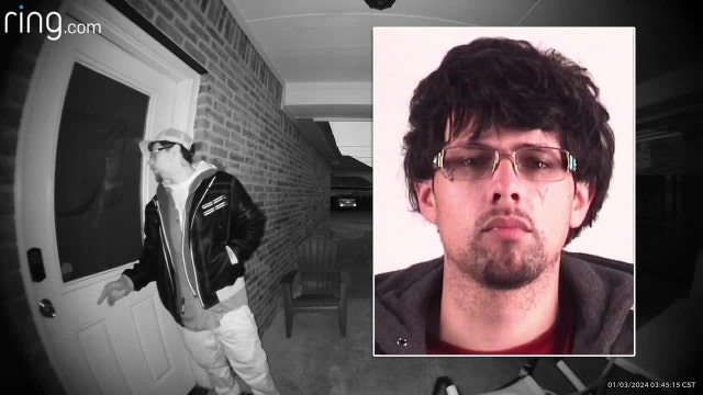 TCU announces arrest of suspected prowler at off-campus housing