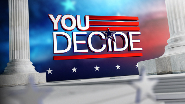 Election Day: What to know before you vote on Tuesday