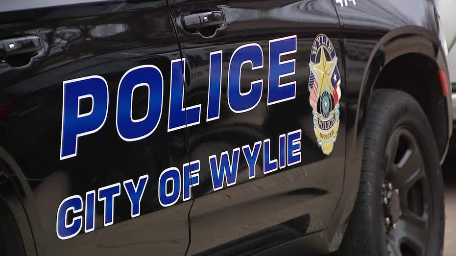 Wylie man charged with murder after victim dies following alleged auto-pedestrian crash
