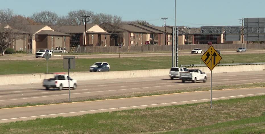 Irving police cracking down on speeding drivers in hopes it will cut down on crashes