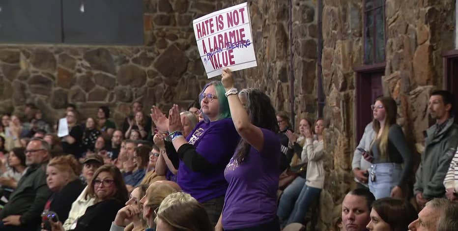 Keller ISD cancels school play about gay hate crime victim Matthew Shepard
