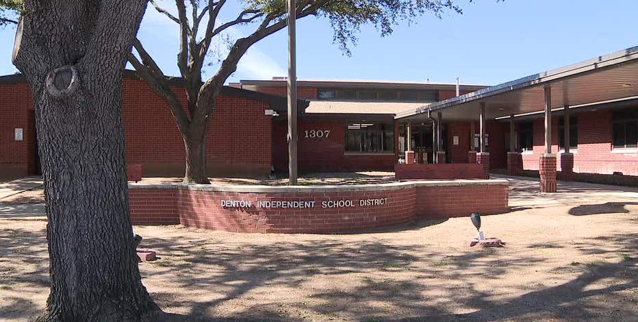 Attorney General Ken Paxton sues Denton ISD, accuses 2 principals of violating election laws